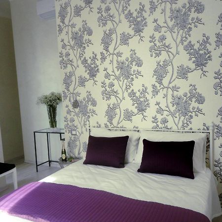Cameo B&B Róma Kültér fotó