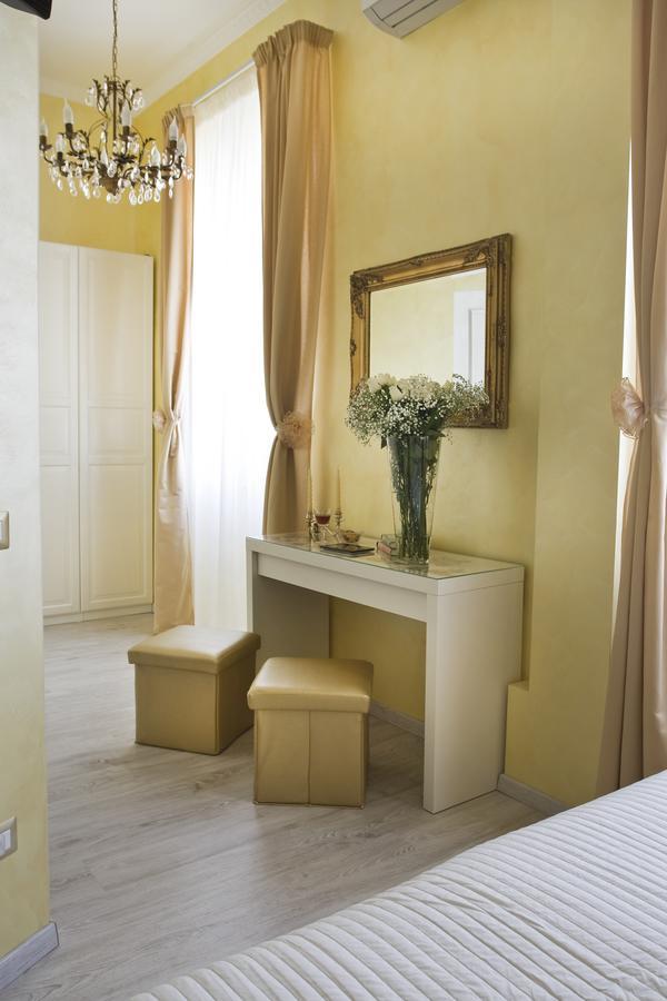 Cameo B&B Róma Kültér fotó