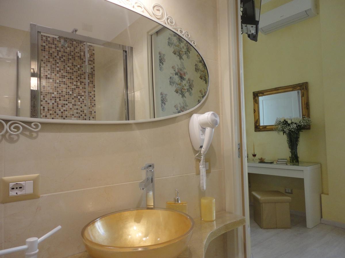 Cameo B&B Róma Kültér fotó