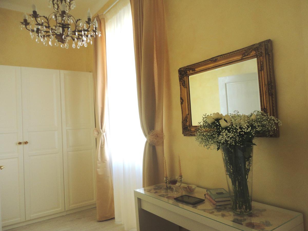 Cameo B&B Róma Kültér fotó