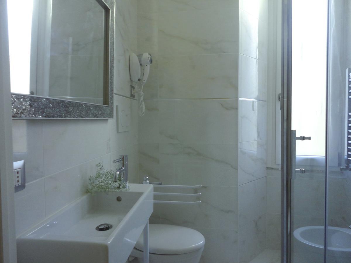 Cameo B&B Róma Kültér fotó