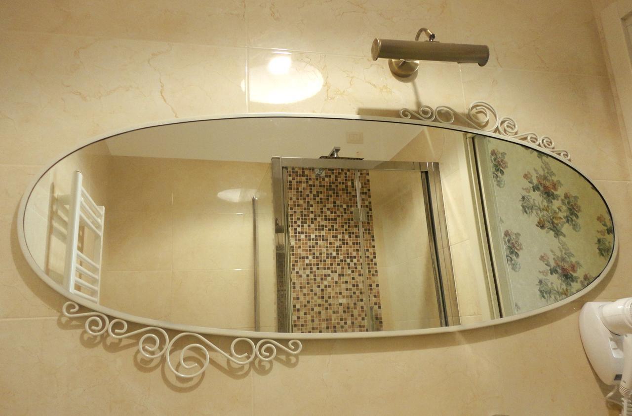 Cameo B&B Róma Kültér fotó