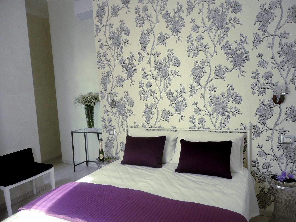 Cameo B&B Róma Kültér fotó
