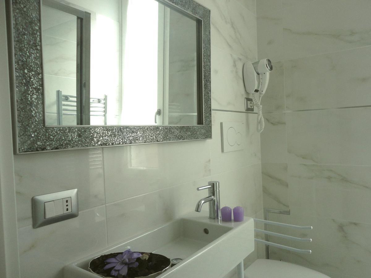 Cameo B&B Róma Kültér fotó