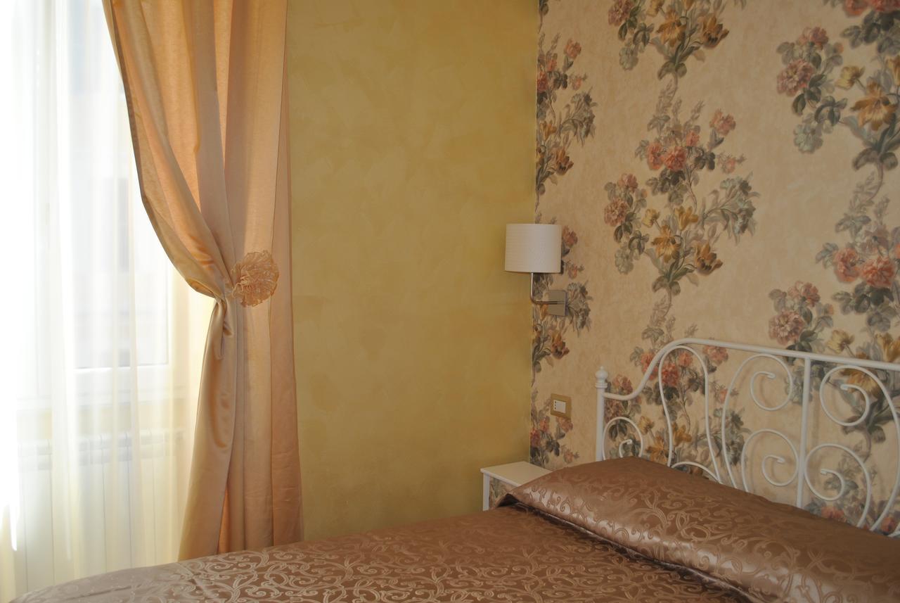 Cameo B&B Róma Kültér fotó